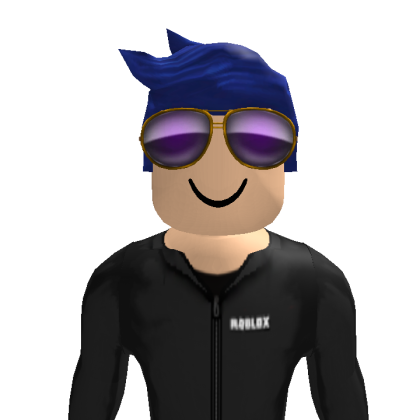 lindogusta7 Roblox avatar torso