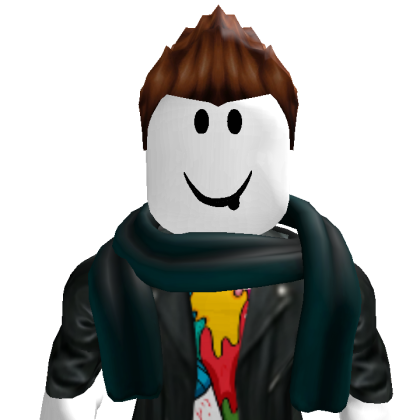 Anasmia92 Roblox avatar torso