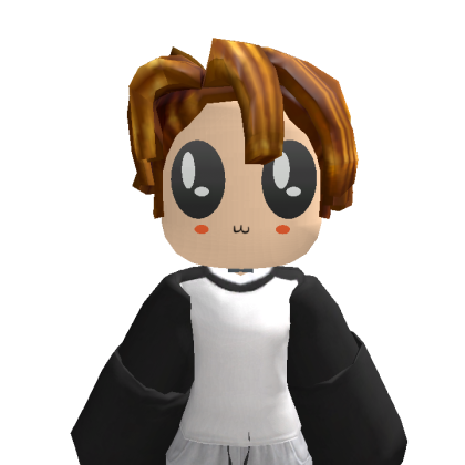 TAHIELPRO959 Roblox avatar torso