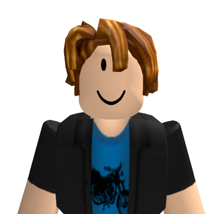 hgcfg562 Roblox avatar torso