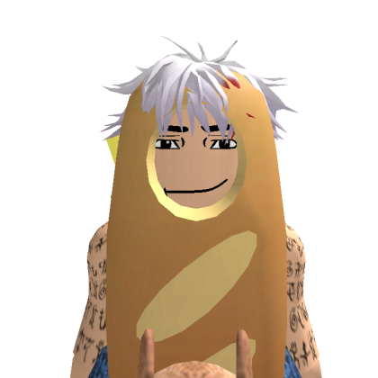 littleking7877 Roblox avatar torso