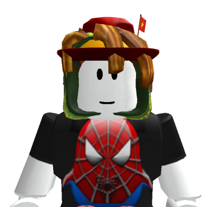 Tralal8444 Roblox avatar torso