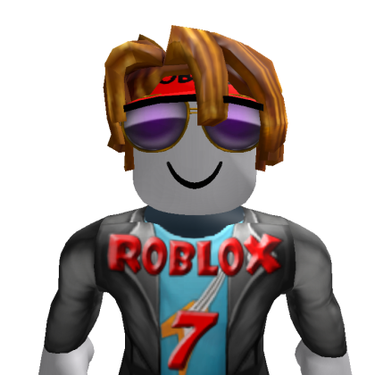 Rafi05437 Roblox avatar torso
