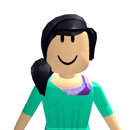 Roxelyy13 Roblox avatar torso