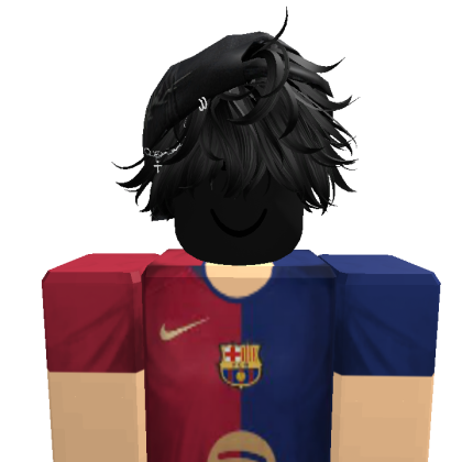 7779sl9 Roblox avatar torso