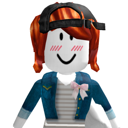 kayayukana Roblox avatar torso