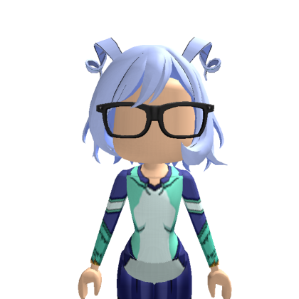 Iheart_lolbity Roblox avatar torso