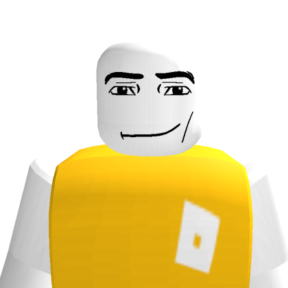 GioC416 Roblox avatar torso