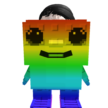 Dojin80818 Roblox avatar torso