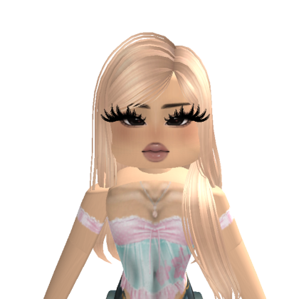 fairybarbieC Roblox avatar torso