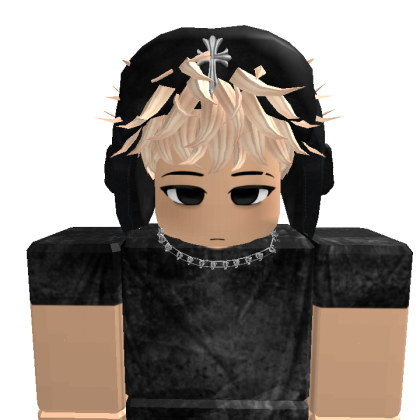 licagigit Roblox avatar torso