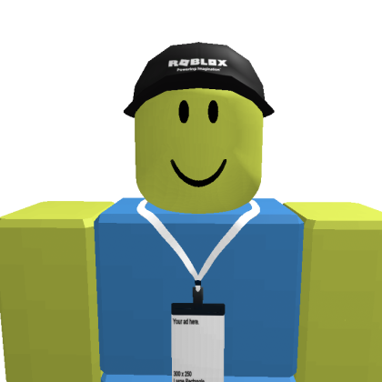 IitteHoss15 Roblox avatar torso