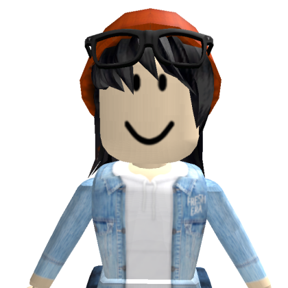 hgggdfuj5 Roblox avatar torso
