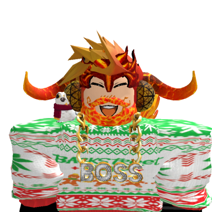 MisterShyGuy