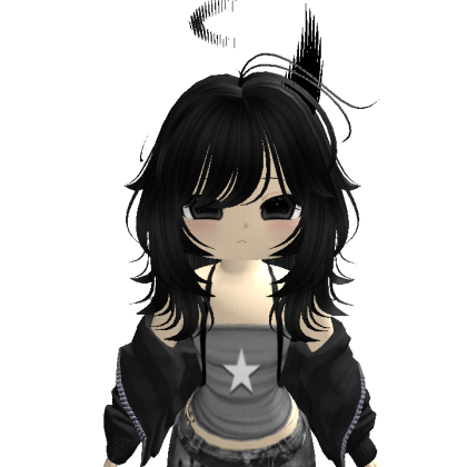 Rynieezxrf Roblox avatar torso