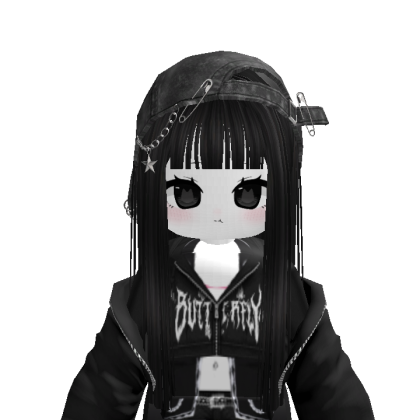 ameoisi79 Roblox avatar torso