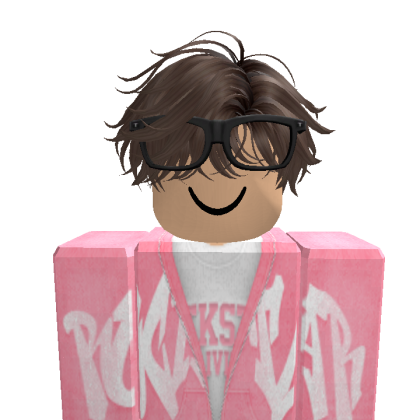 Chobol2269u Roblox avatar torso