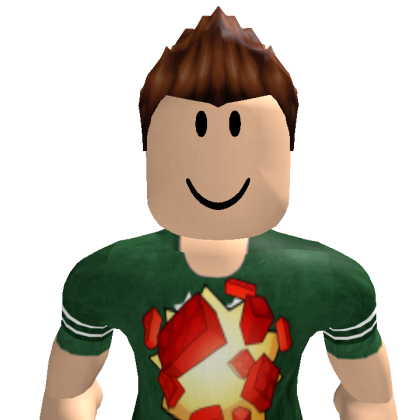 jhzdhfhfhhf Roblox avatar torso