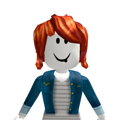 UnicornCaptain47 Roblox avatar torso