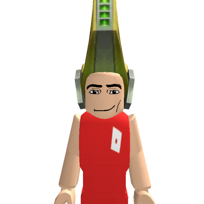 soyJoe63 Roblox avatar torso