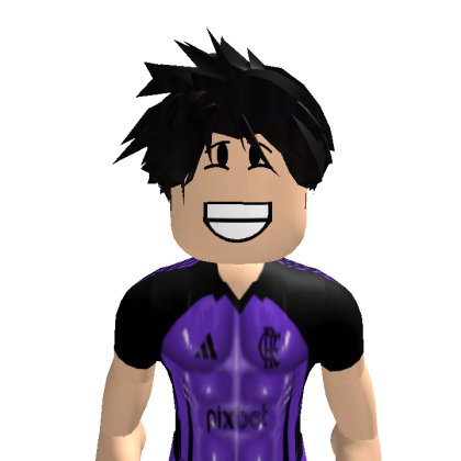 RJ89383 Roblox avatar torso