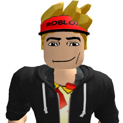HUNTEROFBOUNTY93 Roblox avatar torso