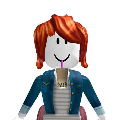 Runa250829 Roblox avatar torso