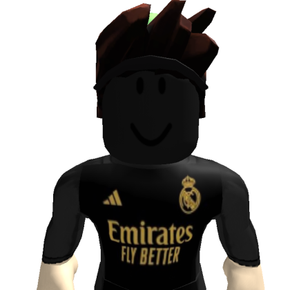 Green_noobpp Roblox avatar torso