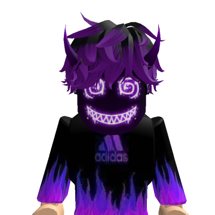 ZaZay4me Roblox avatar torso