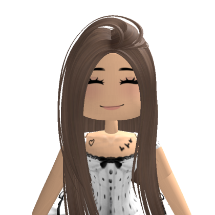 sofiatvo555 Roblox avatar torso