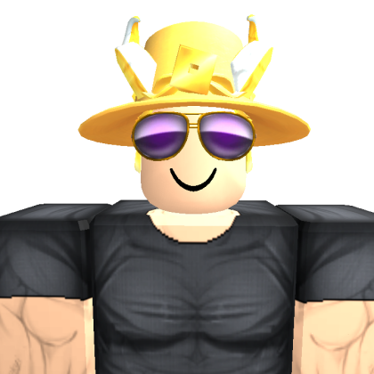 bittybut03 Roblox avatar torso