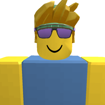Shadow136824 Roblox avatar torso