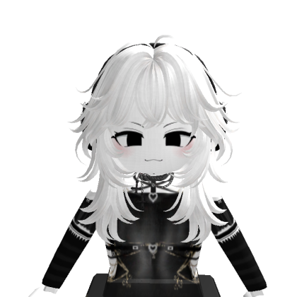 Leojijija62 Roblox avatar torso