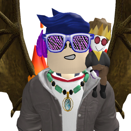 maxultrapro06 Roblox avatar torso