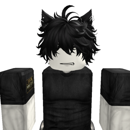 Jedioniwa01 Roblox avatar torso