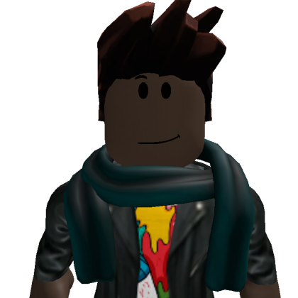 Mope8900 Roblox avatar torso