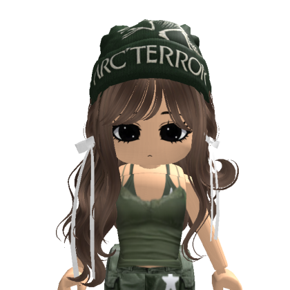 Pepper67732 Roblox avatar torso