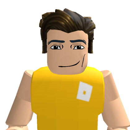 ddfffvgv Roblox avatar torso