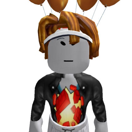 Doodieelo2 Roblox avatar torso