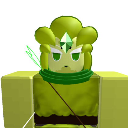 Thelastknightoffarts Roblox avatar torso