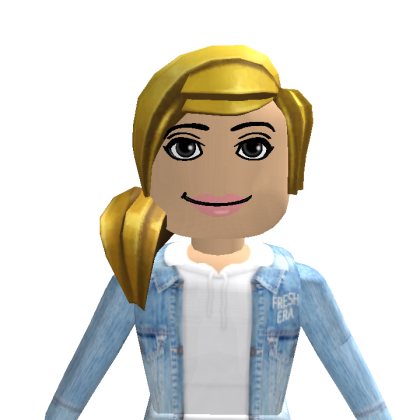 CatUnicorn_43 Roblox avatar torso