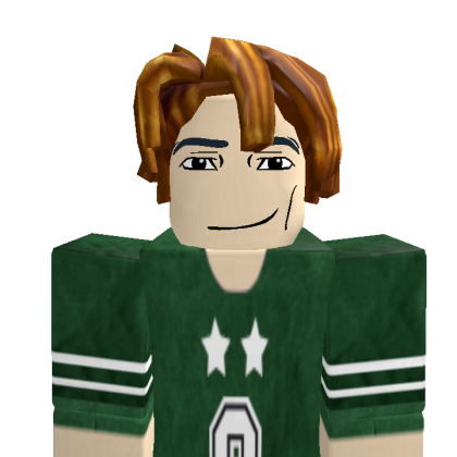 gaelpotaxio20 Roblox avatar torso