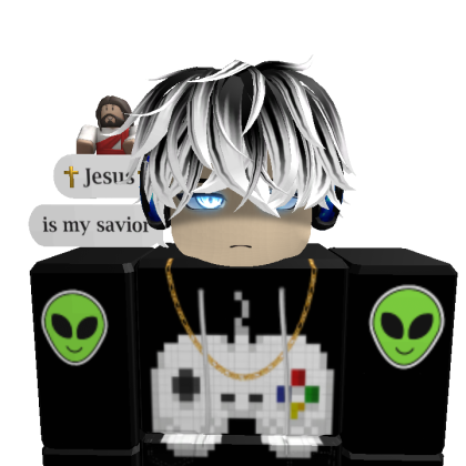 Ezjp2019 Roblox avatar torso