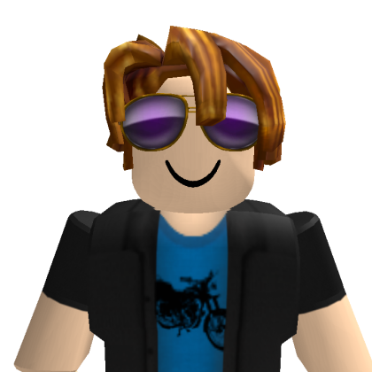 baconnumber735 Roblox avatar torso