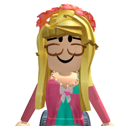 XDD37221 Roblox avatar torso