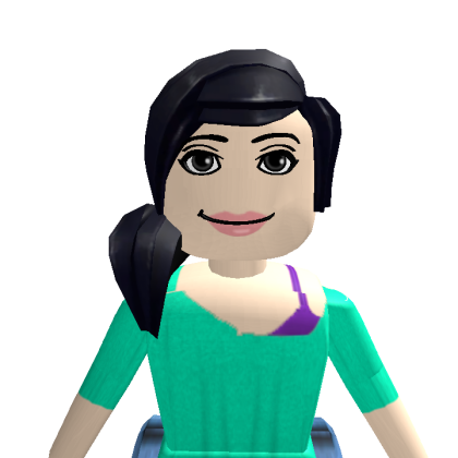 Lauracolonp Roblox avatar torso