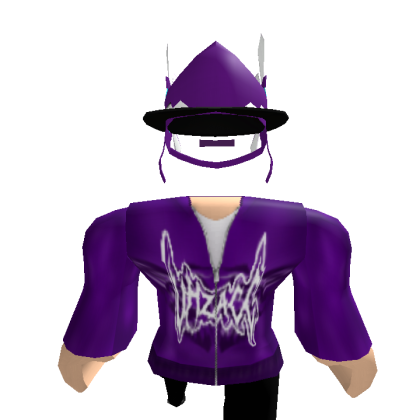Lemas114 Roblox avatar torso