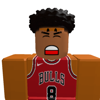 king_kd1088 Roblox avatar torso