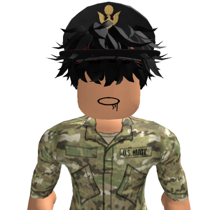 Reacity10 Roblox avatar torso