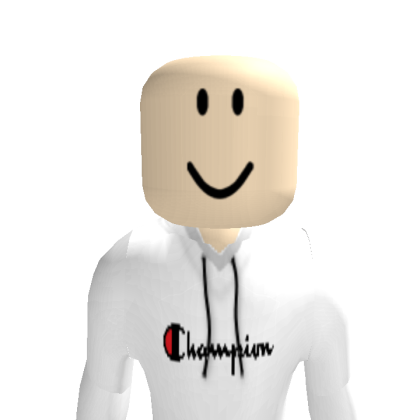vty1334 Roblox avatar torso